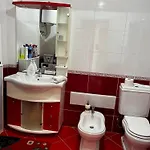 Amy's Luxury Apartamento *