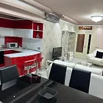 Amy's Luxury Apartamento