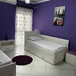 Amy's Luxury Apartamento Shkodër