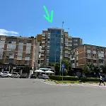 Amy's Luxury Apartamento