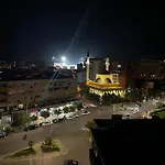Amy's Luxury Apartamento Shkodër