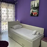 Apartamento Amy's Luxury