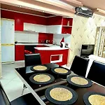 Apartamento Amy's Luxury