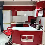Amy's Luxury Apartamento Shkodër