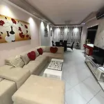 Amy's Luxury Apartamento *