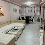 Amy's Luxury Apartamento *