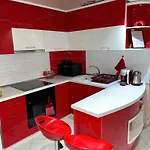 Apartamento Amy's Luxury Shkodër
