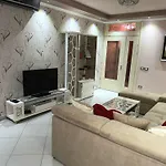 Amy's Luxury Apartamento