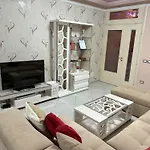 Apartamento Amy's Luxury