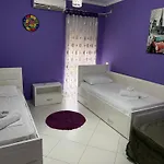 Amy's Luxury Apartamento *