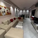 Amy's Luxury Appartement *