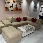 Amy's Luxury Apartamento Shkodër