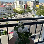 Amy's Luxury Apartamento