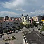 Amy's Luxury Apartamento Shkodër