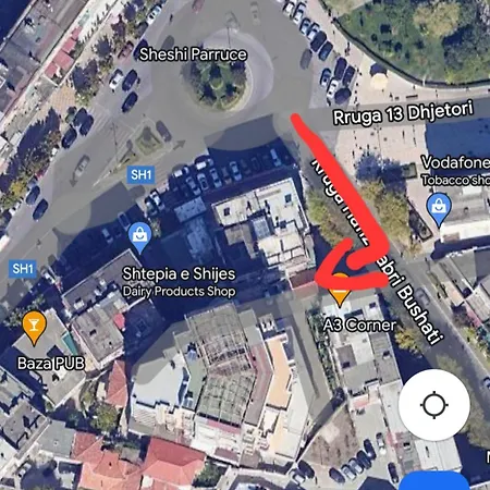 Amy's Luxury Apartment *