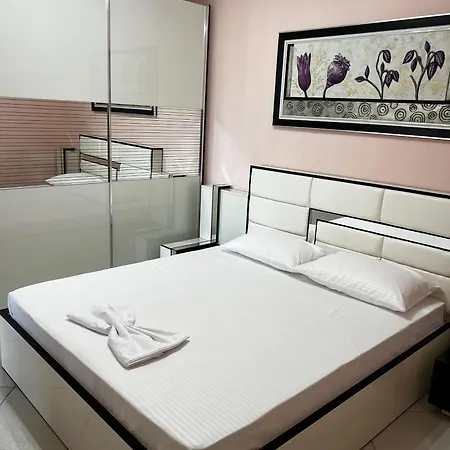 Apartment Amy's Luxury