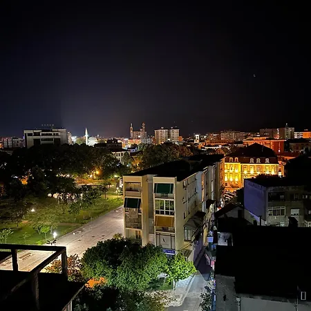 Amy's Luxury * Shkodra