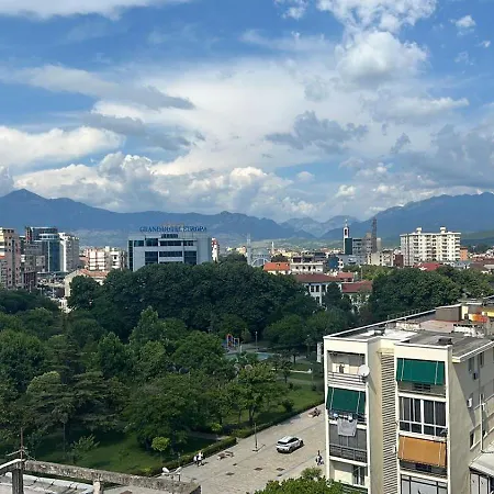 Amy's Luxury * Shkodër