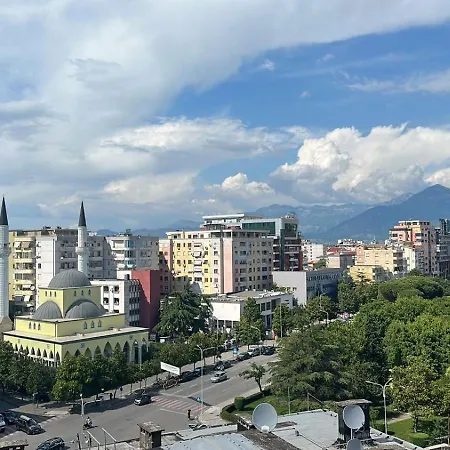 Apartment Amy's Luxury *