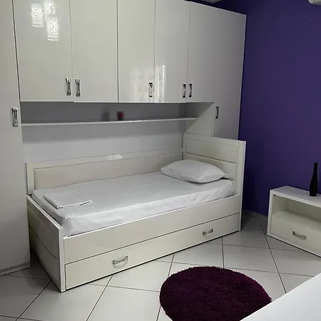 Amy's Luxury Apartment Shkodra