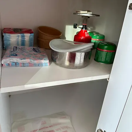 Amy's Luxury * Shkodër