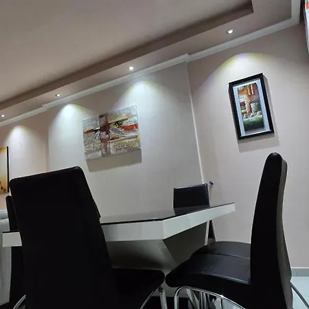 Amy's Luxury Shkodra