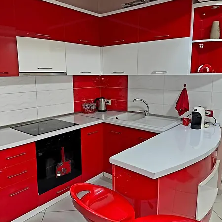 Amy's Luxury Shkodra