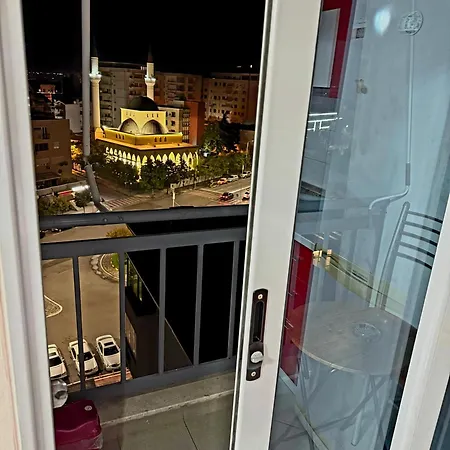 Amy's Luxury Apartment