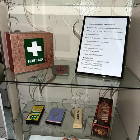 Amy's Luxury Shkodra