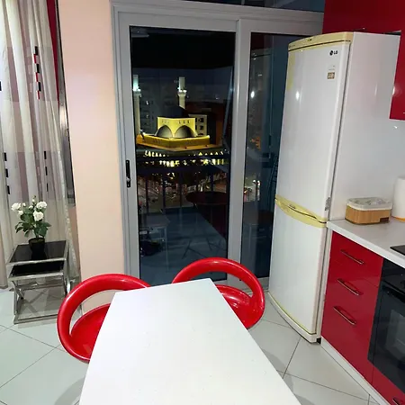 Amy's Luxury * Shkodër