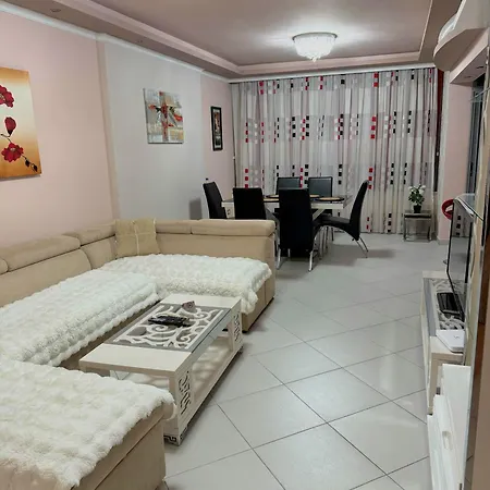 Amy's Luxury Apartment *