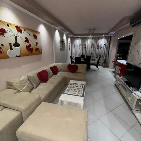 Amy's Luxury Apartment *