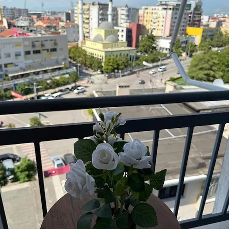 Amy's Luxury Apartment