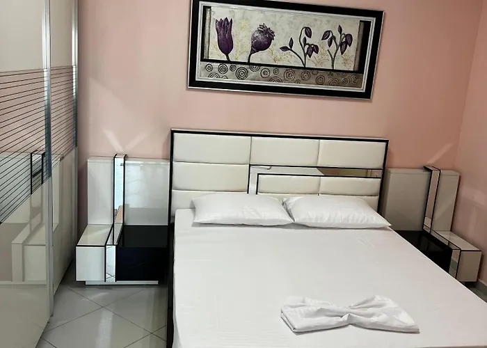 아파트 Amy's Luxury