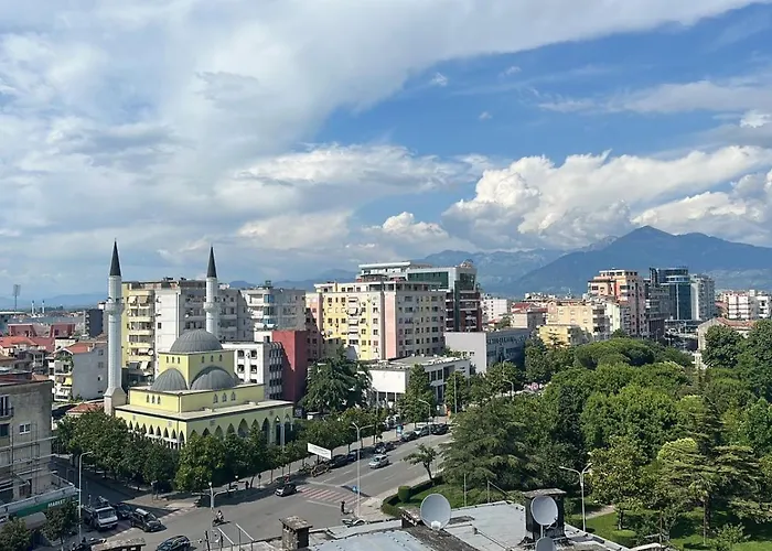 아파트 Amy's Luxury *