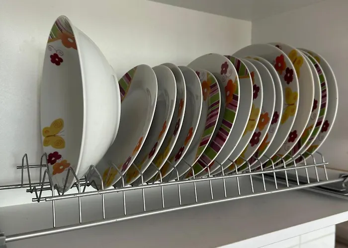 아파트 Amy's Luxury *