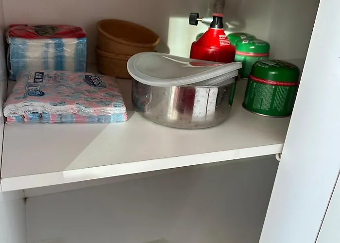 Amy's Luxury * Shkodër