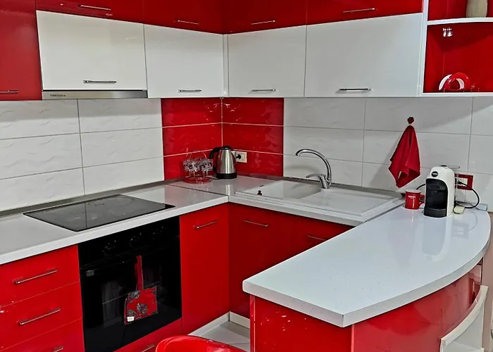 Amy's Luxury Shkodër