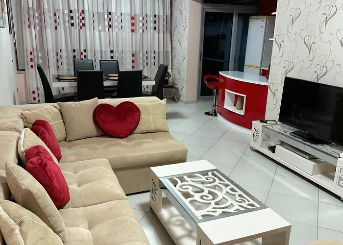 Amy's Luxury * Shkodër