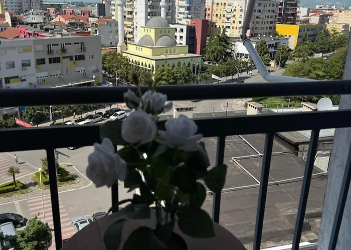 Amy's Luxury * Shkodër