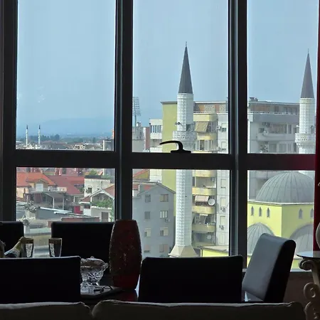 Appartamento Amy's Luxury Shkodër
