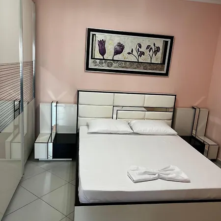 Appartamento Amy's Luxury