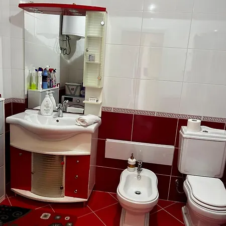 Amy's Luxury Appartamento *