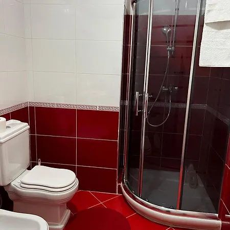 Amy's Luxury Διαμέρισμα *