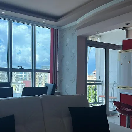 Amy's Luxury Apartment *