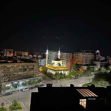 Amy's Luxury Shkodër