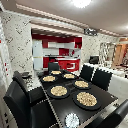 Amy's Luxury *