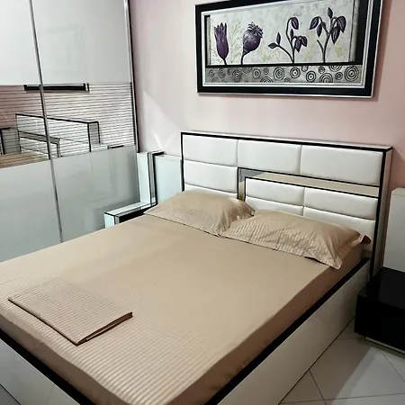 아파트 Amy's Luxury
