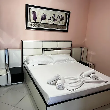 Appartamento Amy's Luxury Shkodër