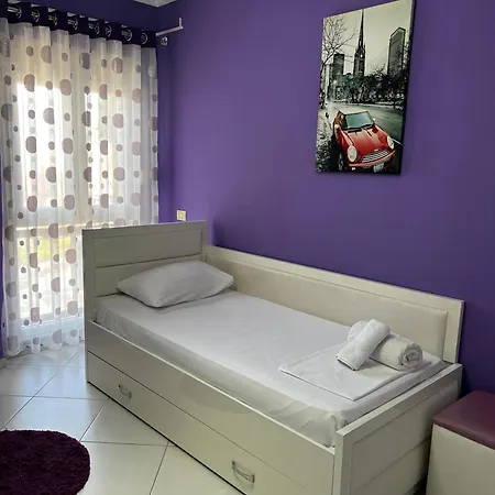 Διαμέρισμα Amy's Luxury